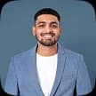 Aarav Patel