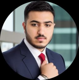 Ahmed Asraf