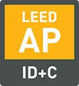 LEED AP ID+C